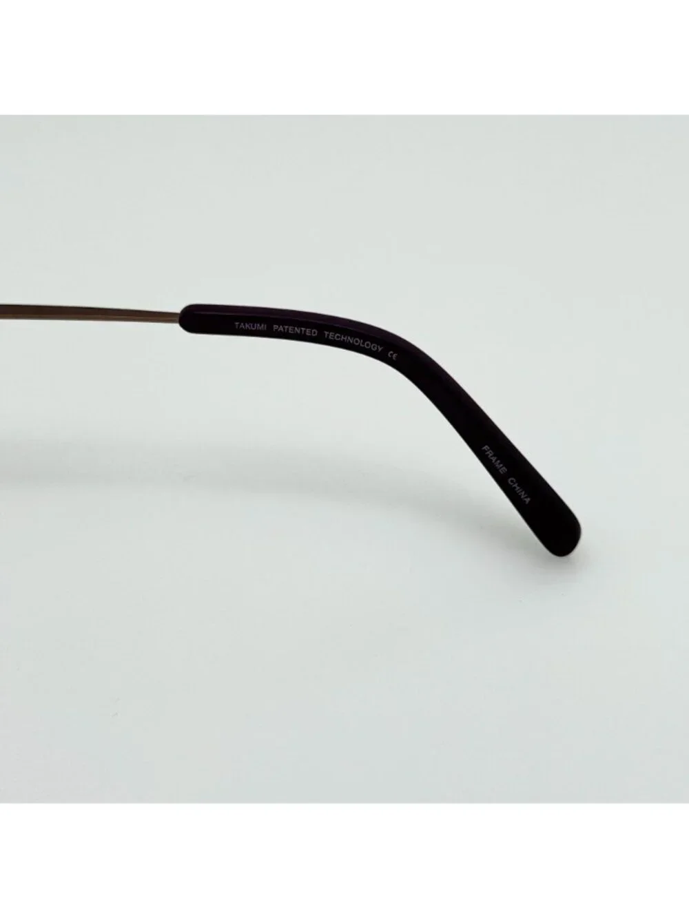Takumi lenses are